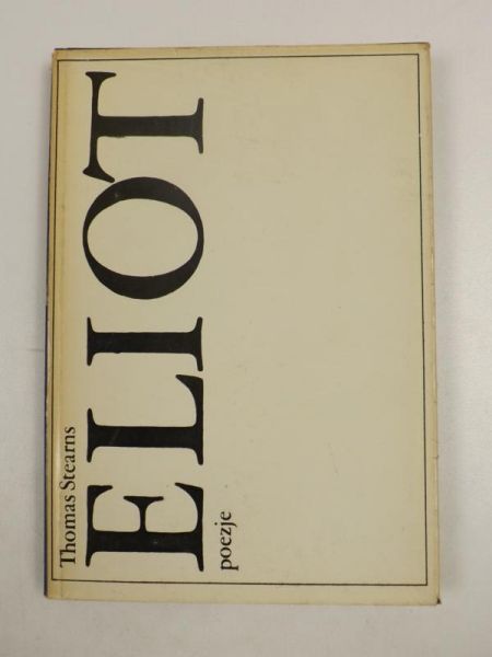 Poezje