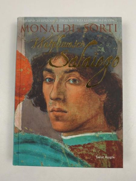 Monaldi Rita,   - Wątpliwości Salaiego