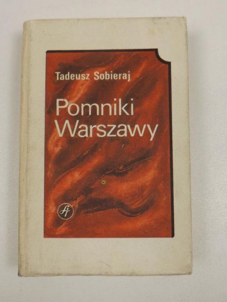 Pomniki Warszawy