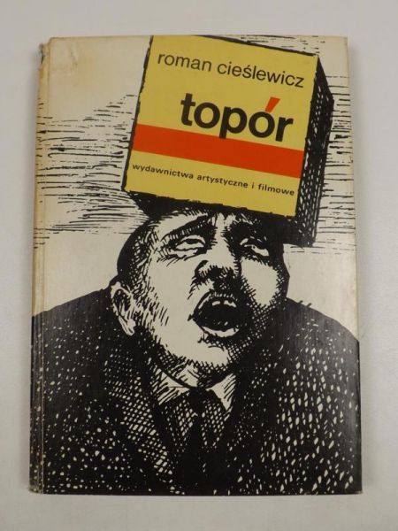 Topór