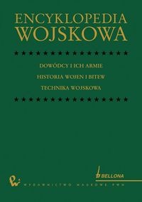 Encyklopedia wojskowa Tom I i II