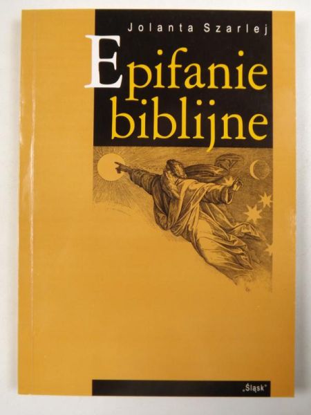 Epifanie biblijne
