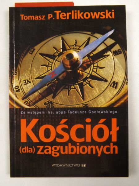 Kościół (dla) zagubionych