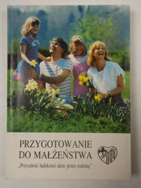 (red.) - Przygotowanie do małżeństwa