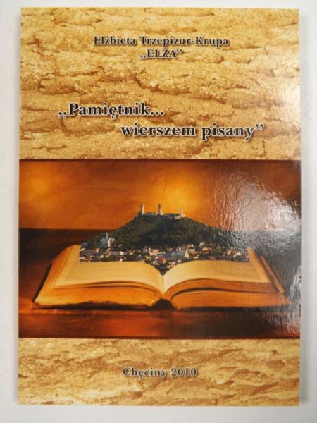 Pamiętnik wierszem pisany
