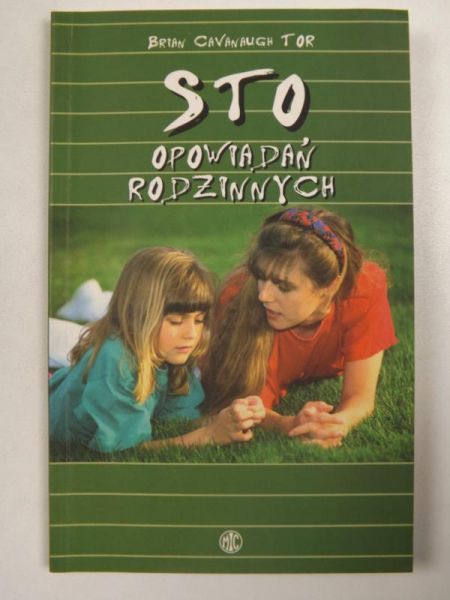 Sto opowiadań rodzinnych