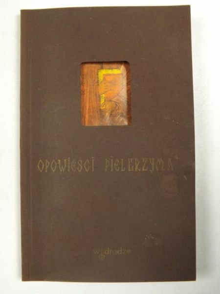 Opowieści pielgrzyma