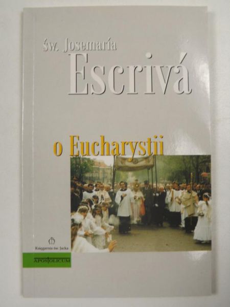 O Eucharystii