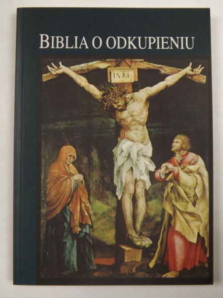 Biblia o odkupieniu