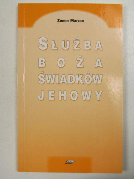 Służba Boża Świadków Jehowy