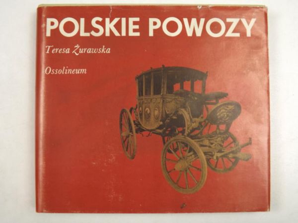 Polskie powozy