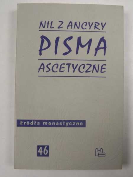 Pisma ascetycne
