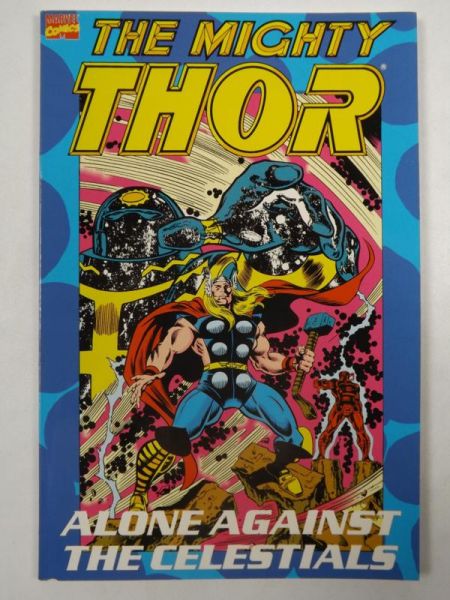 The Mighty Thor (1992), Marvel Comics