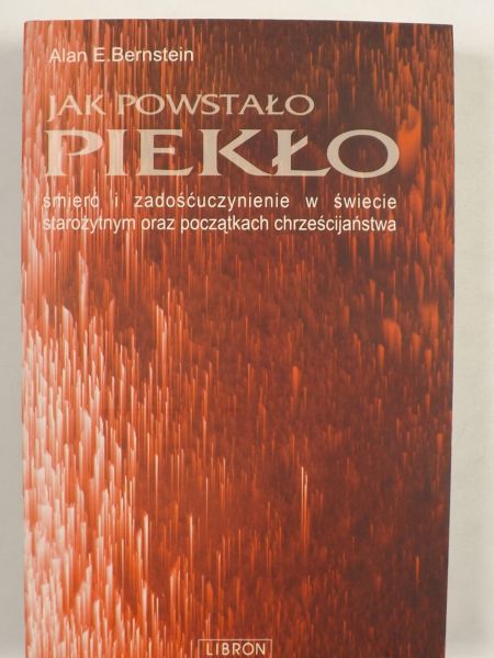 ak powstało piekło