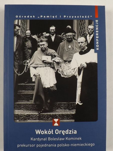 Kucharski Wojciech (red.) - Wokół orędzia