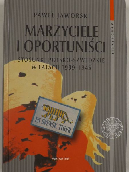 Marzyciele i oportuniści