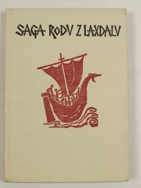 Saga rodu z Laxdalu