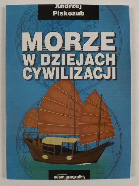 Morze w dziejach cywilizacji