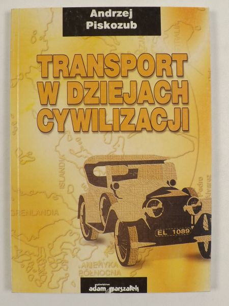 Transport w dziejach cywilizacji