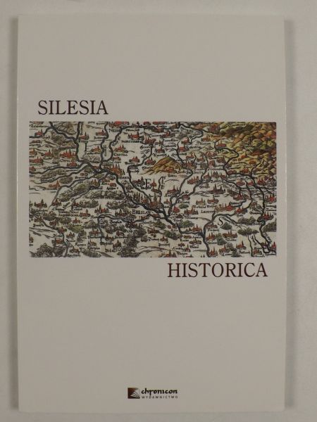 Silesia Historica