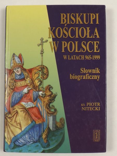Biskupi Kościoła w Polsce