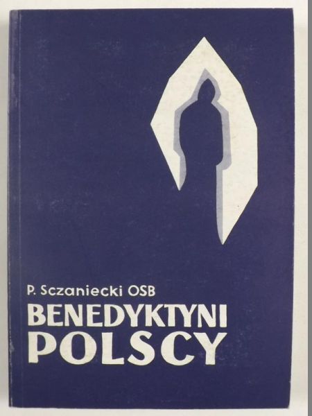 Benedyktyni polscy