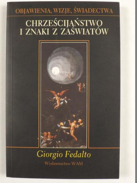 Chrześcijaństwo i znaki z zaświatów