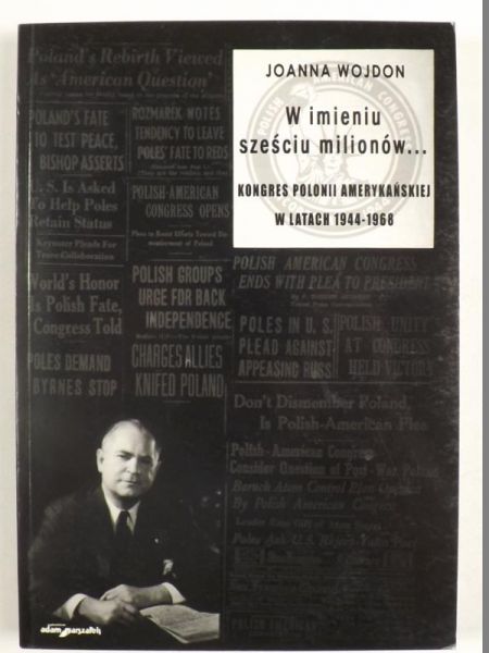 W imieniu sześciu milionów
