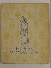 Horae monasticae, 1948 r.