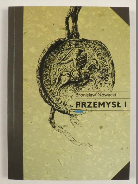 Nowacki Bronisław - Przemysł I