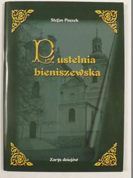 Pustelnia bieniszewska