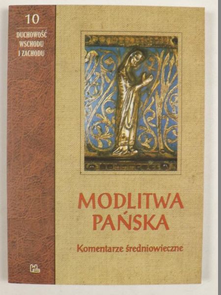 Bielawski Krzysztof (red.) - Modlitwa pańska