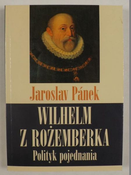 Wilhelm z Rożemberka