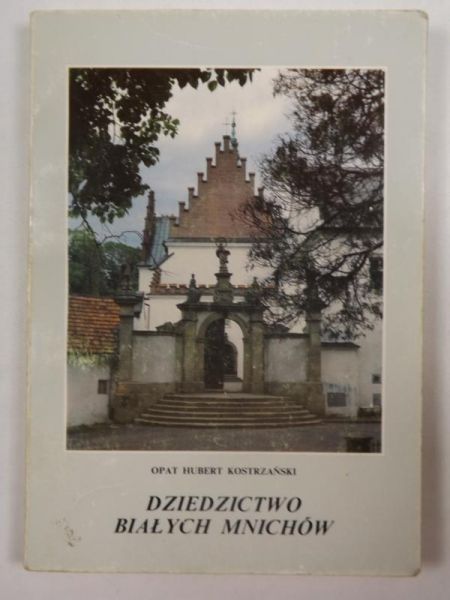 Dziedzictwo Białych Mnichów