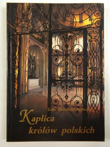Kaplica królów polskich