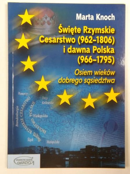 Święte Rzymskie Cesarstwo