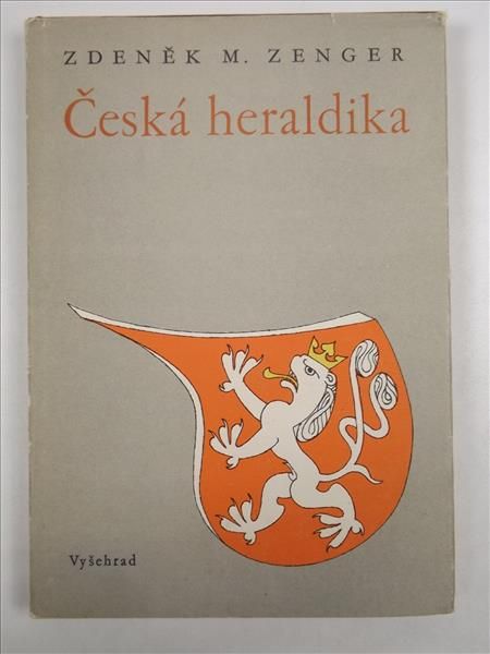 Ceska heraldika