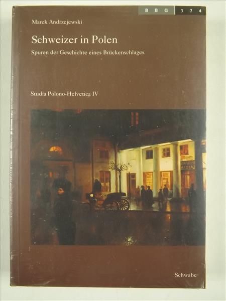Schweizer in Polen