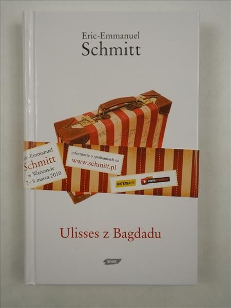 Ulisses z Bagdadu