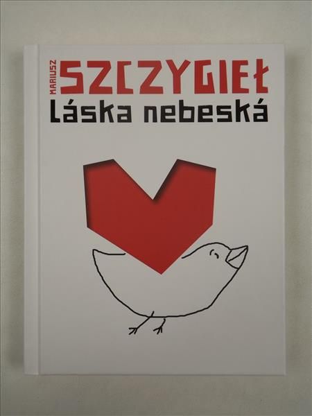 Laska nebeska