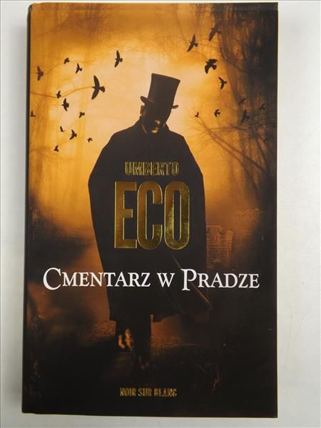 Cmentarz w Pradze