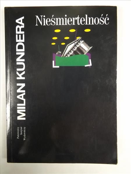 Nieśmiertelność