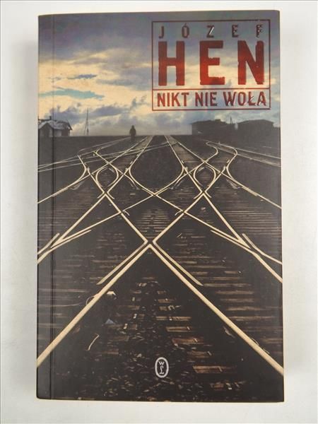 Nikt nie woła