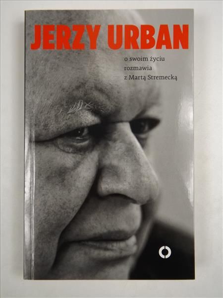 Jerzy Urban
