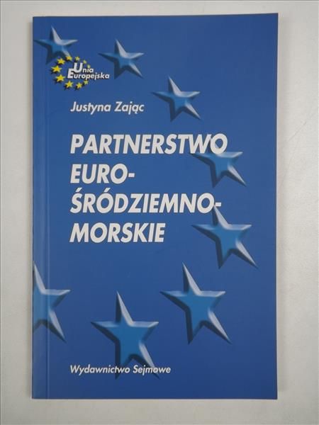 Partnerstwo Eurośródziemnomorskie