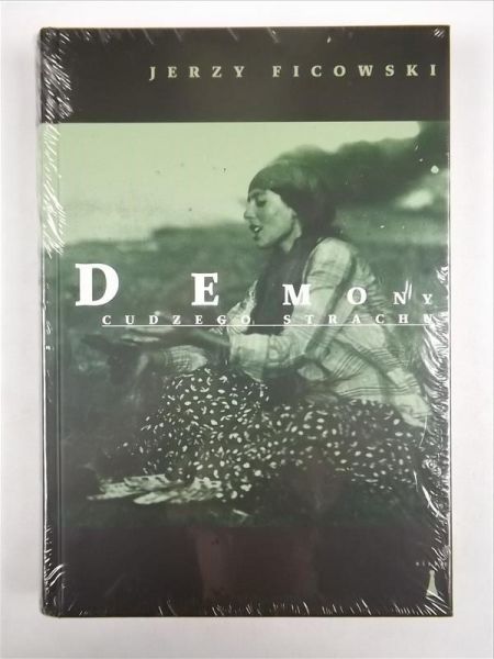 Demony cudzego strachu, Nowa