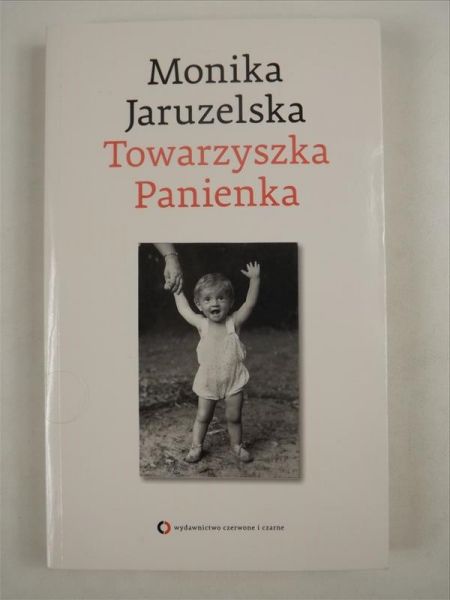 Towarzyszka Panienka