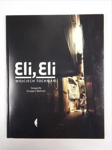 Eli, Eli