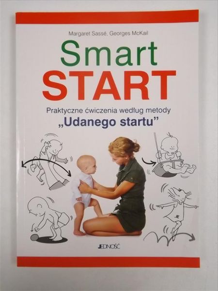 Margaret Sassé, Georges McKail - Smart start