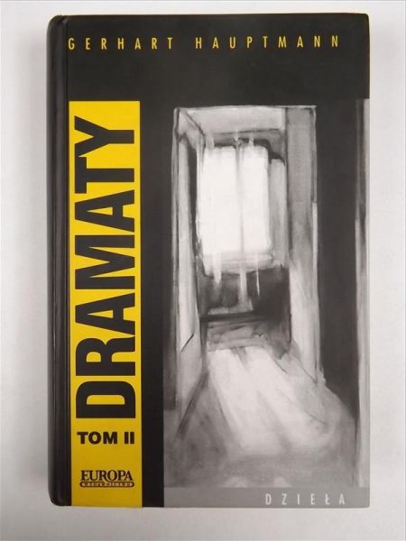 Dramaty, tom II